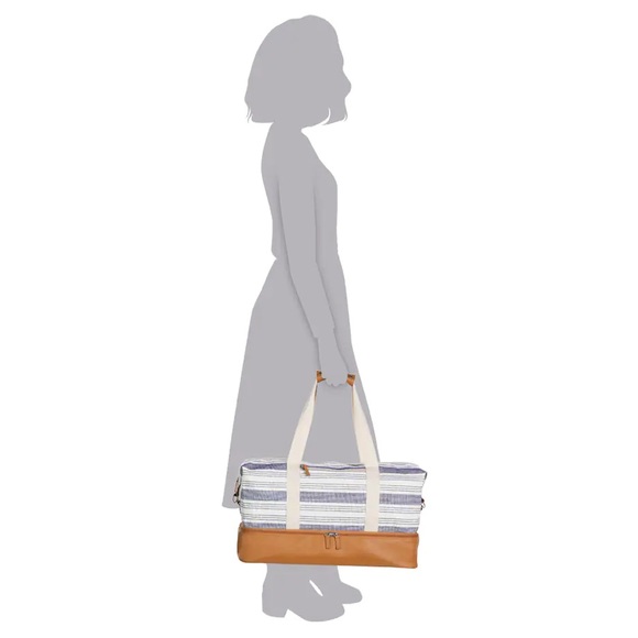 Weekender Bag - Picture 4 of 8